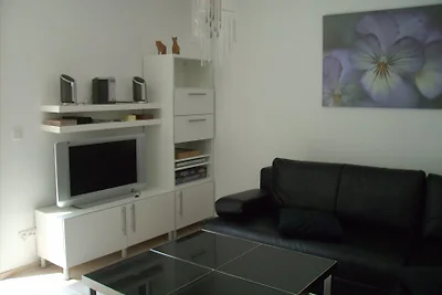 Lux. Casa vacanze sul lago vicino a Berlino