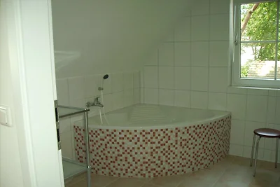 Lux. Casa vacanze sul lago vicino a Berlino