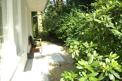 Lux. Casa vacanze sul lago vicino a Berlino
