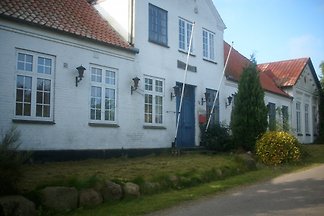 Skipperhuset Blans
