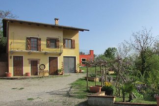 casa bella verde