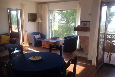 Casa Vista Islas Medas