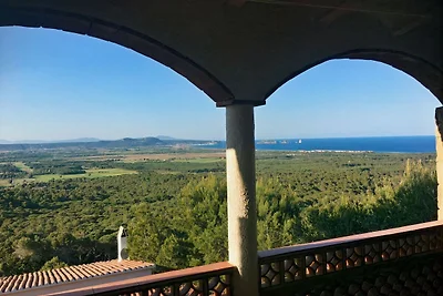 Casa Vista Islas Medas