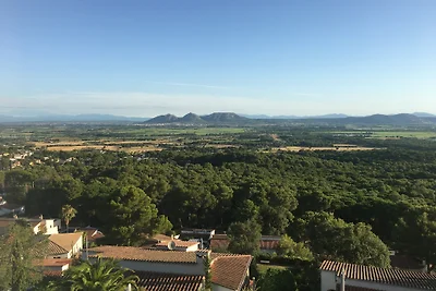 Casa Vista Islas Medas