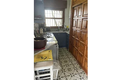 Casa Vista Islas Medas