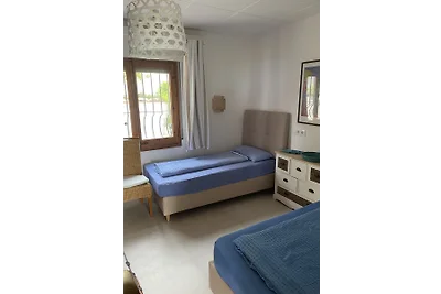 Casa Vista Islas Medas