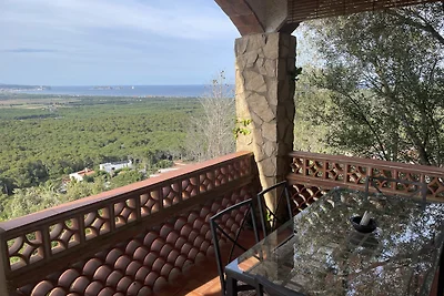 Casa Vista Islas Medas