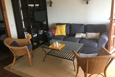 Casa Vista Islas Medas