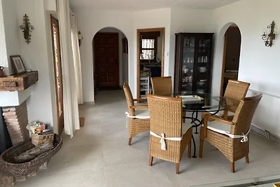 Casa Vista Islas Medas