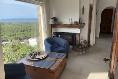 Casa Vista Islas Medas