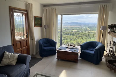 Casa Vista Islas Medas