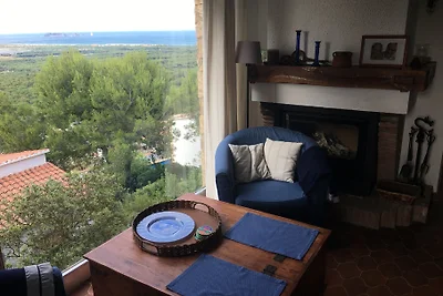 Casa Vista Islas Medas