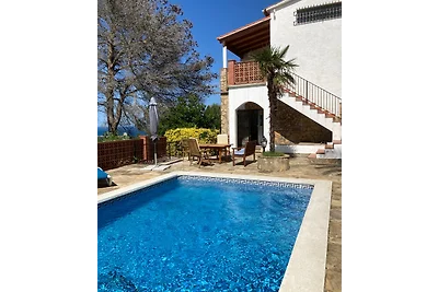 Casa Vista Islas Medas