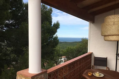 Casa Vista Islas Medas