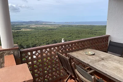 Casa Vista Islas Medas