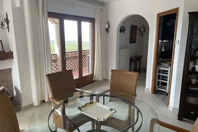 Casa Vista Islas Medas