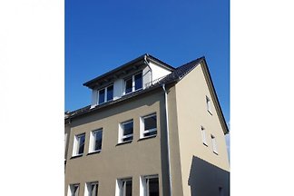 Ferienhaus Aurora
