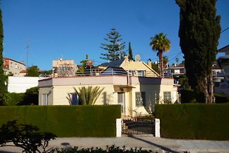 Casa Dorada, Segur de Calafell