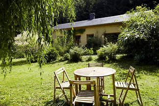 Domek letniskowy Urlop wypoczynkowy Befort