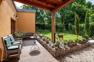 Domek letniskowy Urlop wypoczynkowy Eppeldorf