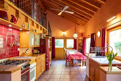 Villa Waldeslust