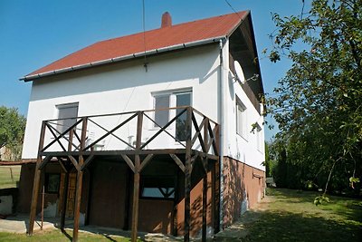 Casa de vacaciones Vacaciones de reposo Balatongyörök