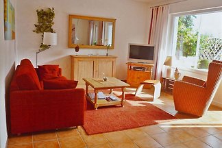Apartament Dla rodzin Borkum