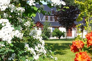 Ferienhaus Alte Schäferei
