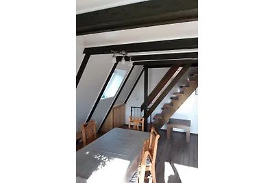 Ferienhaus Fuest