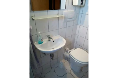 Ferienhaus Fuest