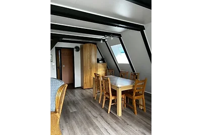 Ferienhaus Fuest