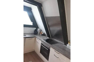 Ferienhaus Fuest