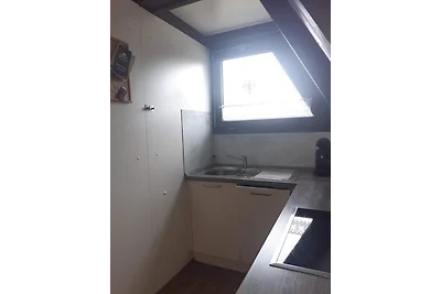 Ferienhaus Fuest