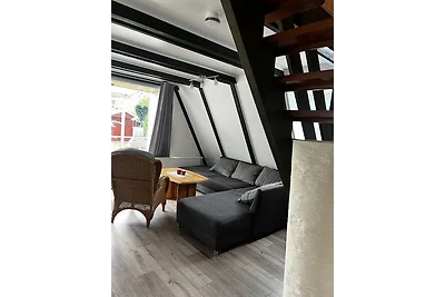 Ferienhaus Fuest