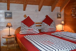 Das Holzhaus Grömitz - Apartment 2