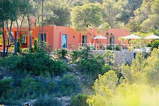 Ferienhaus &amp; Ferienwohnung auf Ibiza