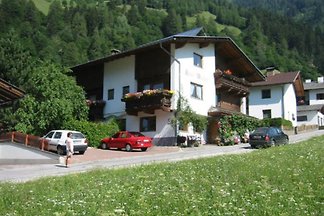 Haus Wallner