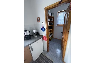 Idyllisches Ferienhaus in Rauris