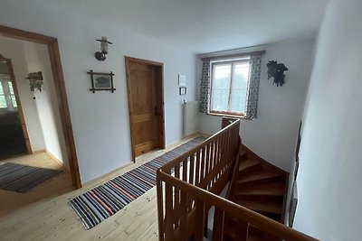 Ferienhaus in Rauris