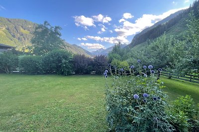 Idyllisches Ferienhaus in Rauris