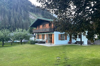 Idyllisches Ferienhaus in Rauris