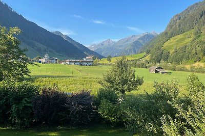 Idyllisches Ferienhaus in Rauris