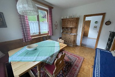 Ferienhaus in Rauris