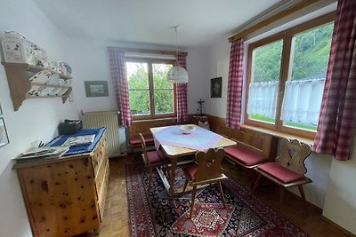 Ferienhaus in Rauris