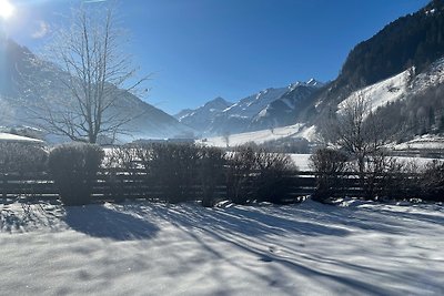 Idyllisches Ferienhaus in Rauris