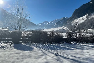 Idyllisches Ferienhaus in Rauris