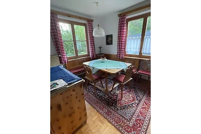 Idyllisches Ferienhaus in Rauris