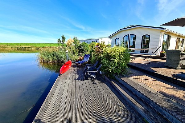 Ferienhaus Sint-Annaland