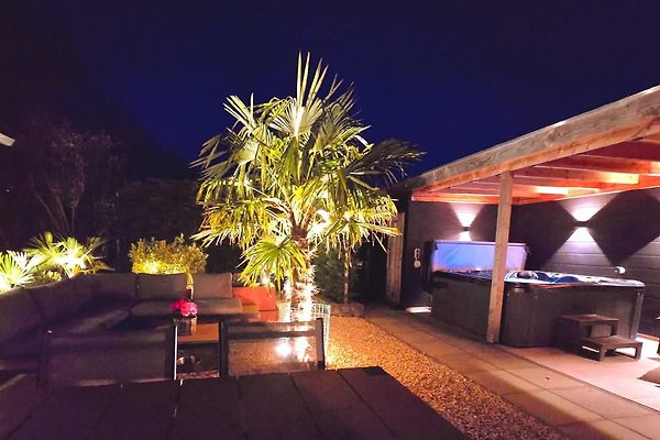 Ferienhaus Sint-Annaland