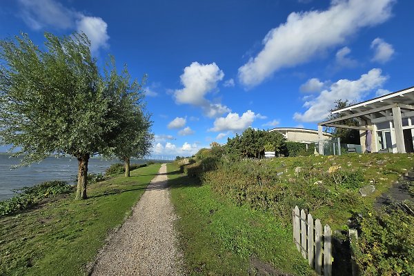 Ferienhaus Makkum